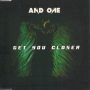 Get You Closer (Radio Mix)
