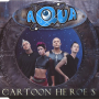 Cartoon Heroes (Hampenberg Remix)