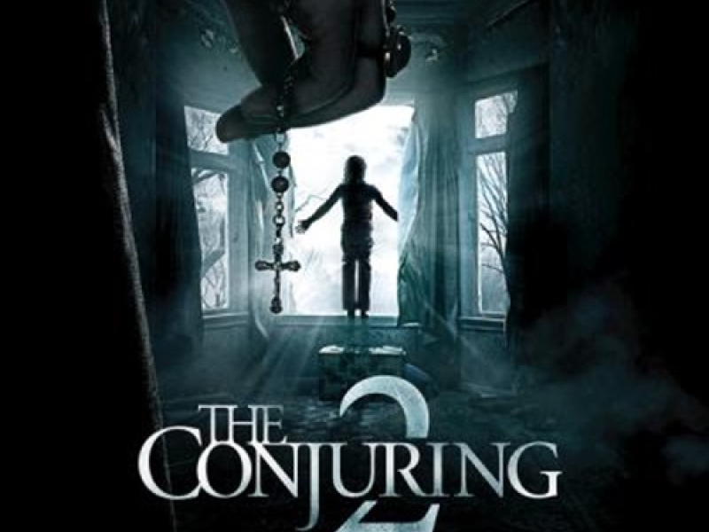 The Conjuring 2 OST