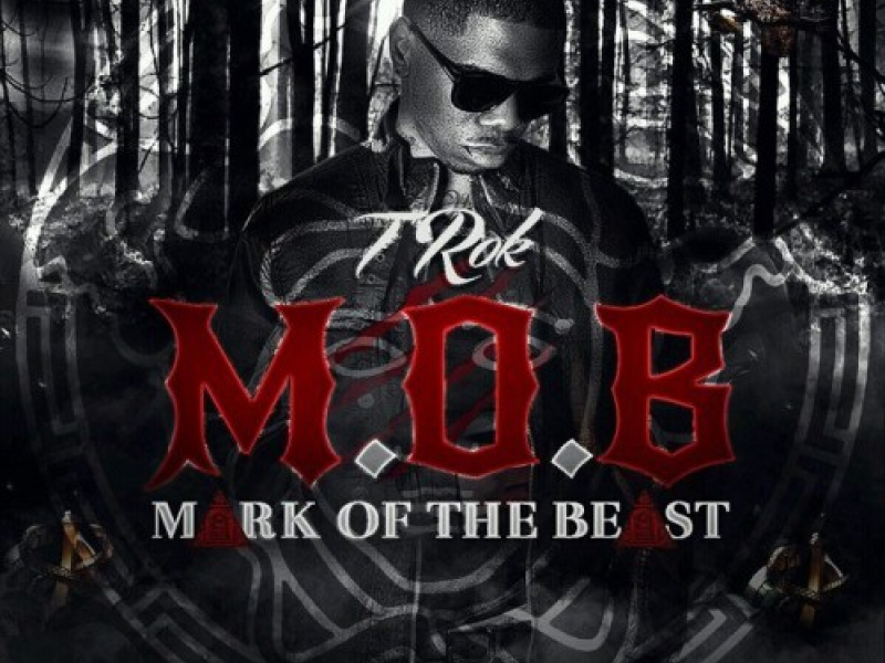 Mark Of The Beast (M.O.B)