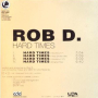 Hard Times (Hooj Studio Mix)