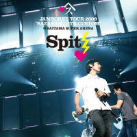 Jamboree Tour 2009-Sazanami Otr Custom At Saitama Super Arena (CD1)