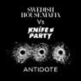 Antidote (Instrumental Mix)