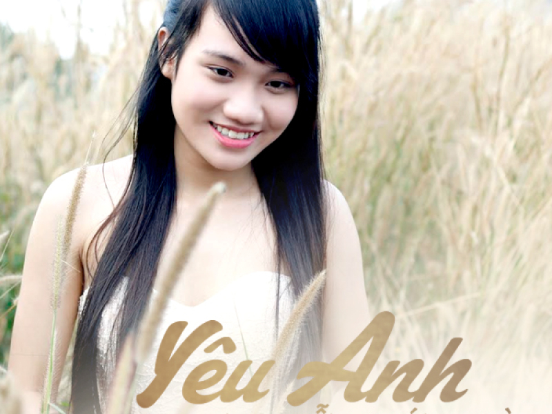 Yêu Anh