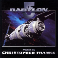 Babylon 5: A Late Delivery From Avalon OST