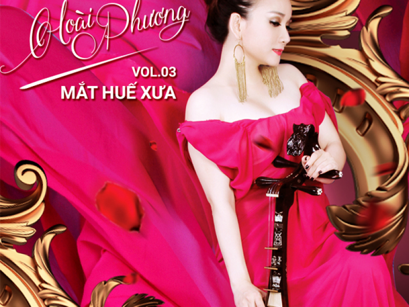 Mắt Huế Xưa