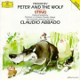 Peter And The Wolf Op. 67 A Musical Tale For Children: 'Just Then...Out Of The Woods Came The Hunter