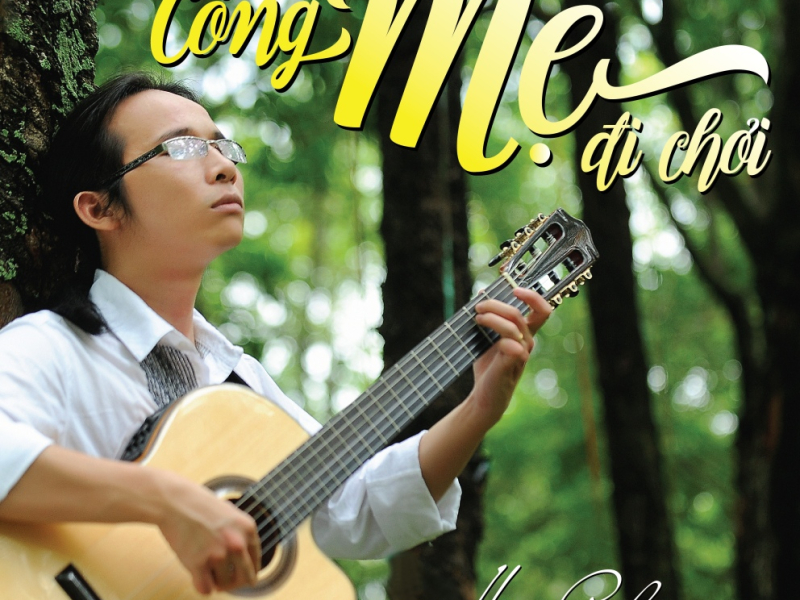 Cõng Mẹ Đi Chơi (Single)