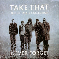 Never Forget (Ultimate Collection)