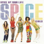 Spice Up Your Life (Stent Radio Instrumental)