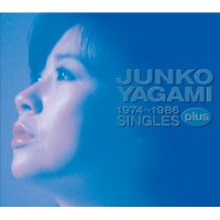 Junko Yagami 1974-1986 Single Plus (CD1)