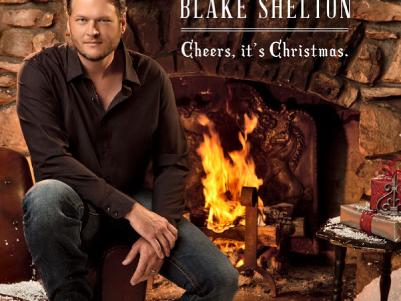 Cheers, It's Christmas