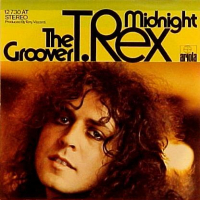 The Groover (Single)