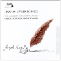 Symphony No.59 in A major ('Feuersymphonie') - III - Menuetto