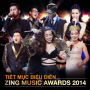 Vương Quốc Âm Nhạc (Zing Music Awards 2014)