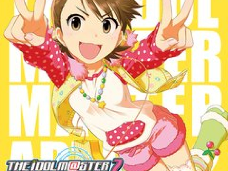 THE iDOLM@STER Master Artist 2 - Second Season - 02 Ami Futami