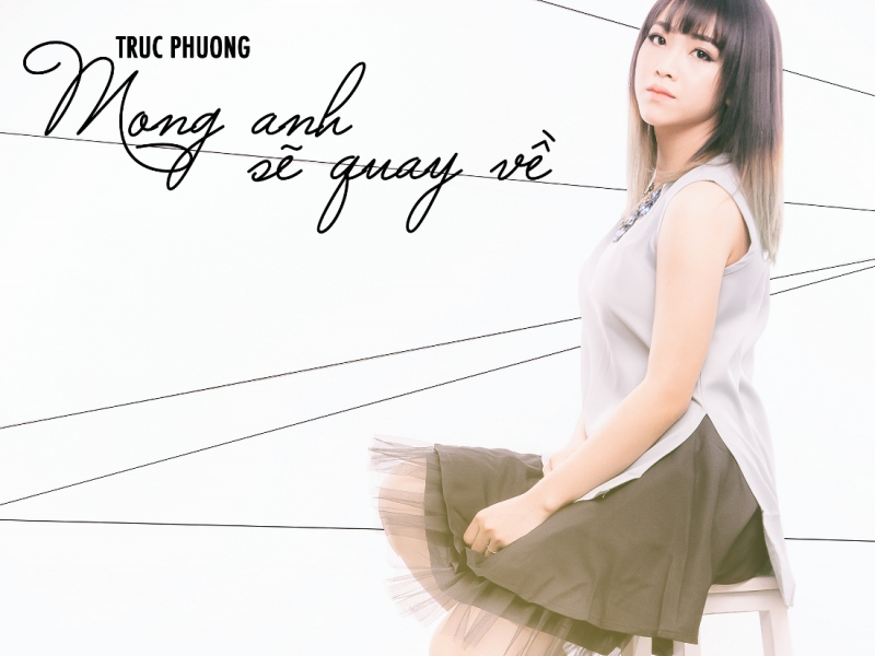 Mong Anh Sẽ Quay Về