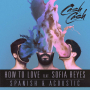How To Love (Spanish Version)
