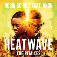 Heatwave (Remixes)