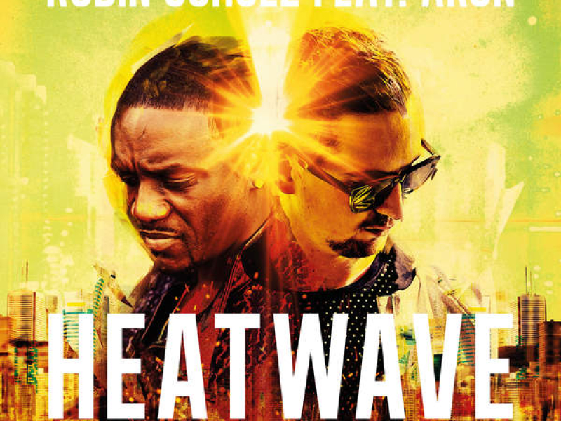 Heatwave (Remixes)