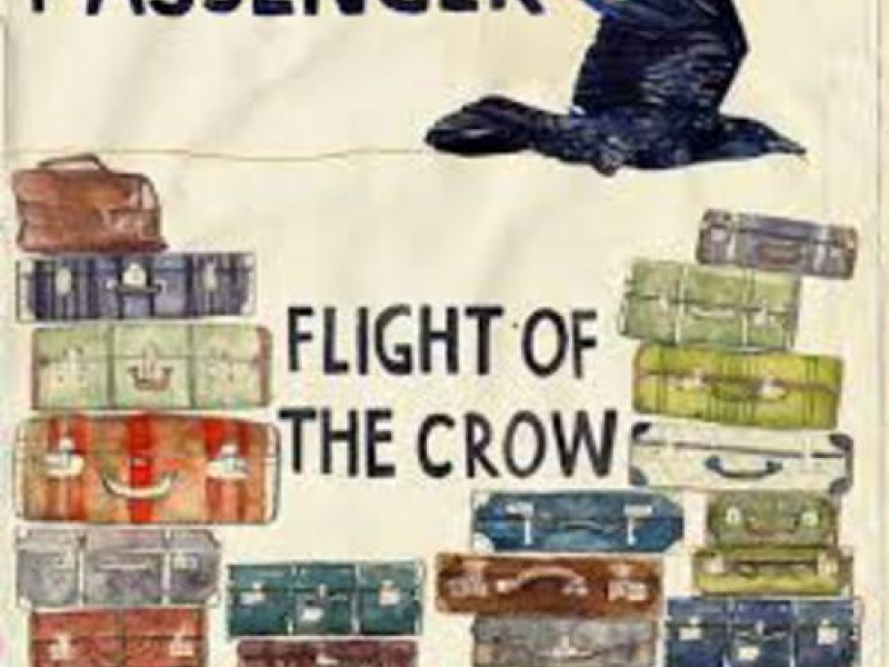 Flight Of The Crow