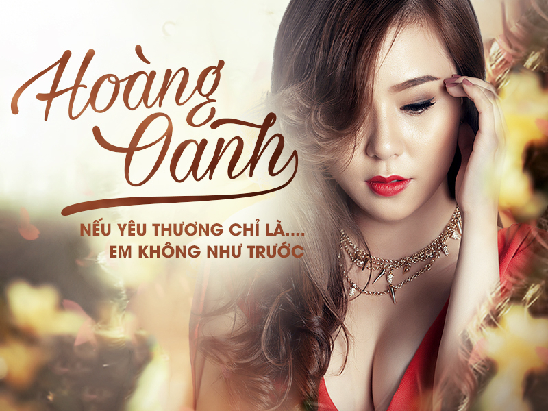 Em Không Như Trước