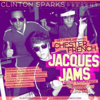 Jacques Jams (CD2)