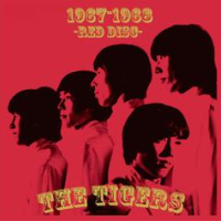 1967-1968 -RED DISC-