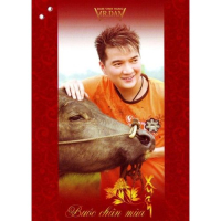 Bước Chân Mùa Xuân