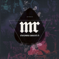 Everyone Concert 01 (Dics 1)