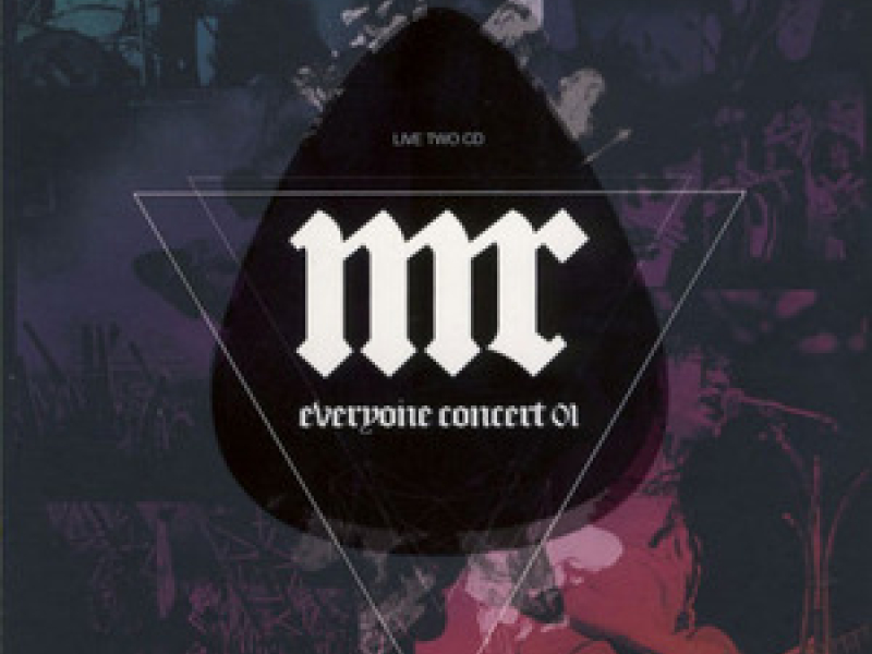 Everyone Concert 01 (Dics 1)