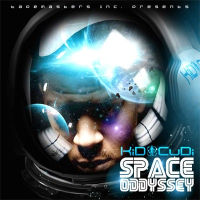 Space Odyssey (CD2)