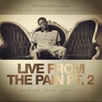 Live From The Pain 2 (CD1)