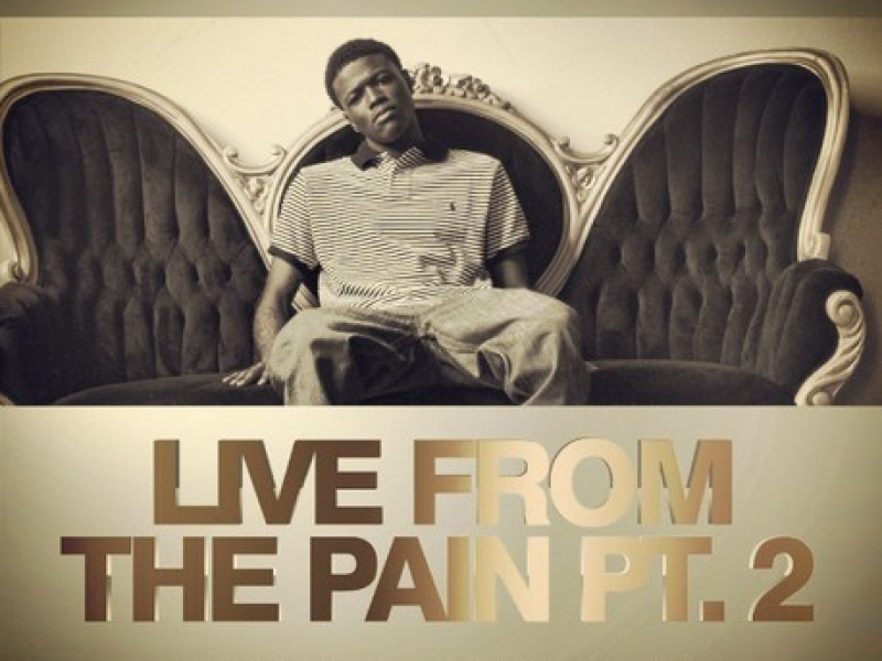 Live From The Pain 2 (CD1)