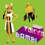 Tokyo Bambi