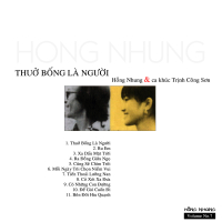 Thuở Bống Là Người