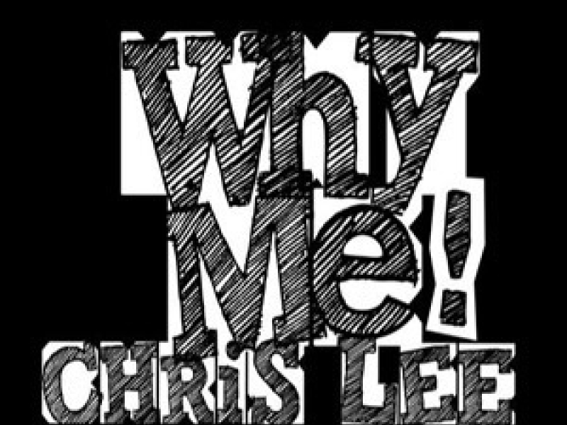 Why Me !! (Live) (Disc 3)