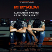 Hot Boy Nổi Loạn OST