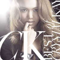 Best Of Crystal Kay (CD1)