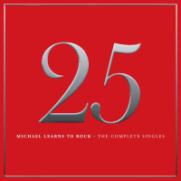 25 (The Complete Singles)