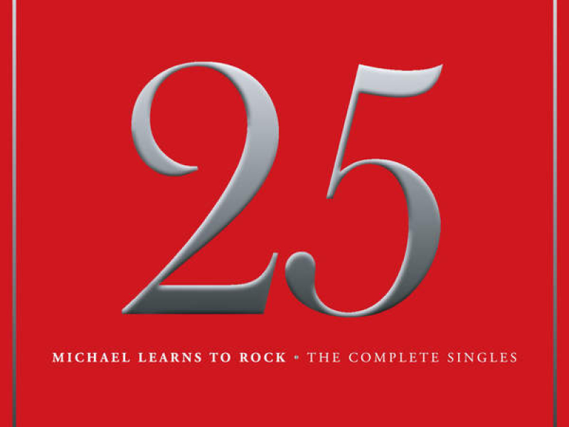 25 (The Complete Singles)