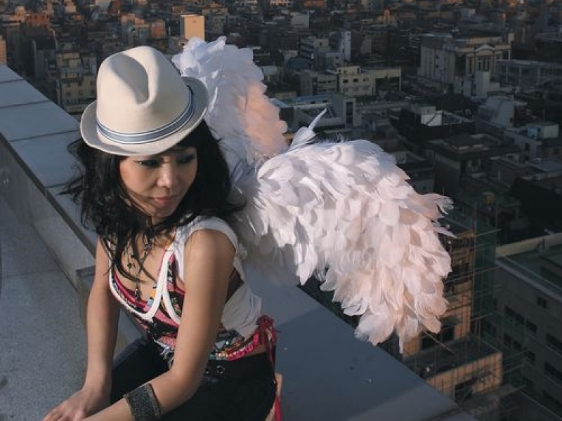 The City Of Lost Angel