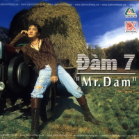 Mr. Đàm Vol. 7