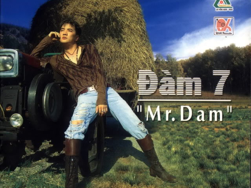 Mr. Đàm Vol. 7