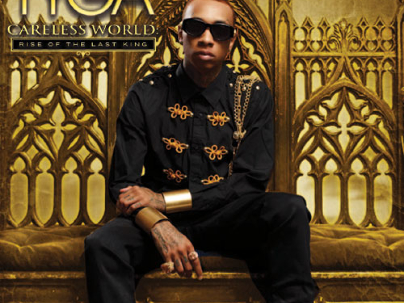 Careless World – Rise Of The Last King (iTunes Version) (CD1)