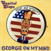 Georgie On My Mind (CD1)