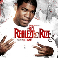 #RealestOnTheRize3 (CD2)