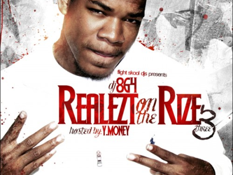 #RealestOnTheRize3 (CD2)