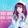 Yêu Anh Yêu Đến Đau Lòng (Remix)