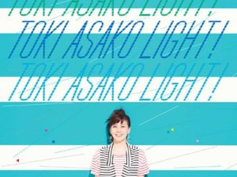 Toki Asako Light! - CM & Cover Songs